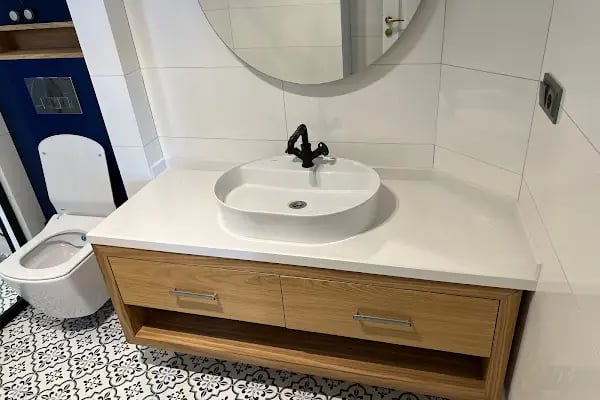 Kansu Mermer Granit Alanya - Resim 10