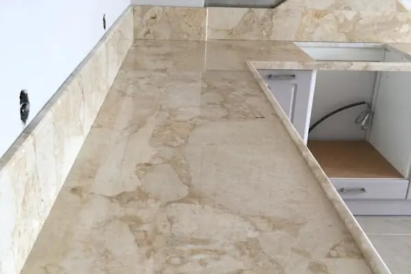 Kansu Mermer Granit Alanya - Resim 17