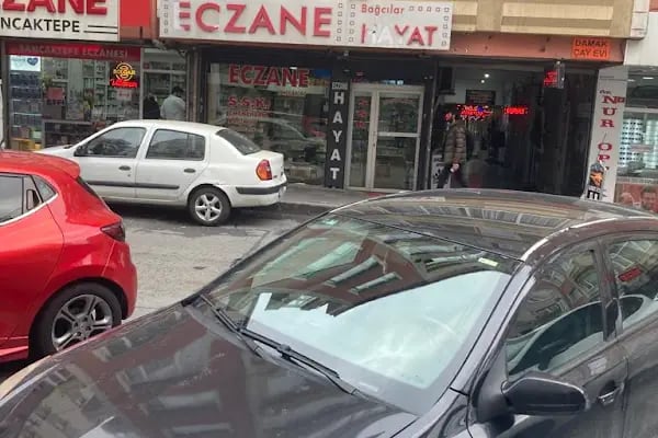 Eczane Hayat - Resim 5