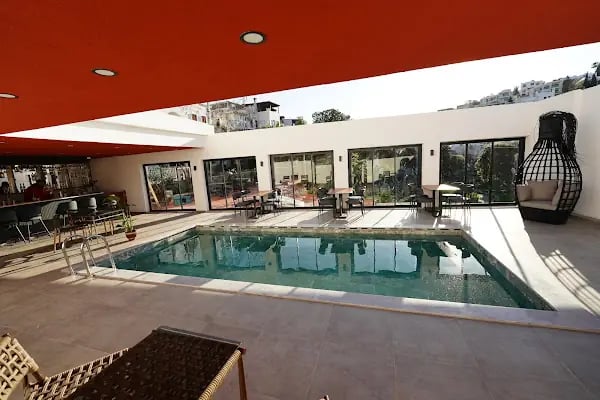 La Bonita Hotel Marin Bodrum - Resim 3