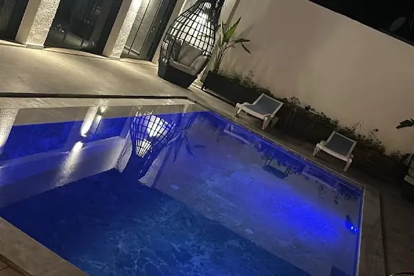 La Bonita Hotel Marin Bodrum - Resim 12