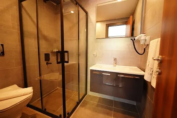 La Bonita Hotel Marin Bodrum - Resim 5