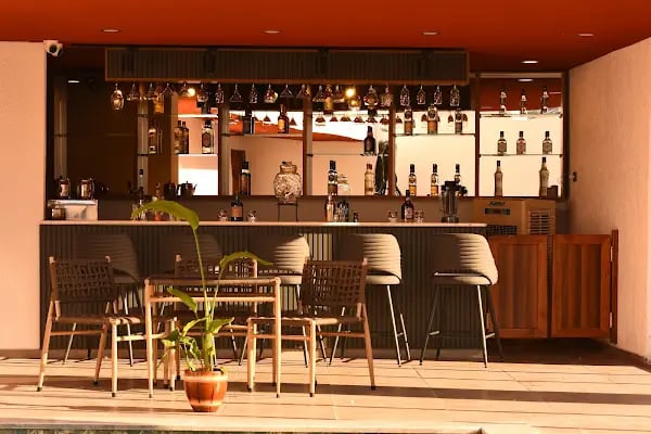 La Bonita Hotel Marin Bodrum - Resim 7
