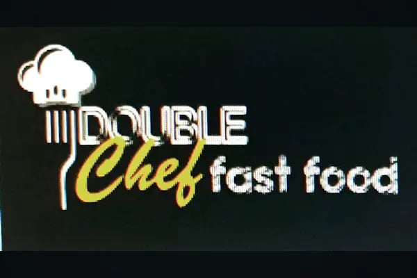 Double cheff - Resim 4