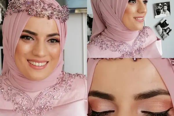 ILICA Bayan Kuaförü - Resim 11