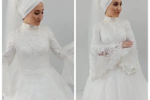ILICA Bayan Kuaförü - Resim 18