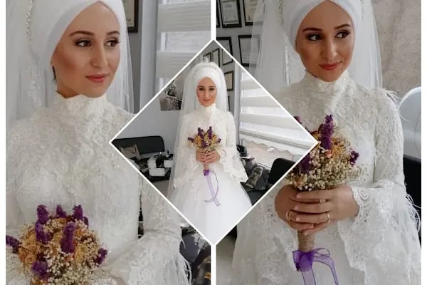 ILICA Bayan Kuaförü - Resim 20