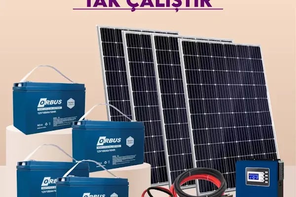 TK ELEKTRİK ELEKTRONİK - Resim 7