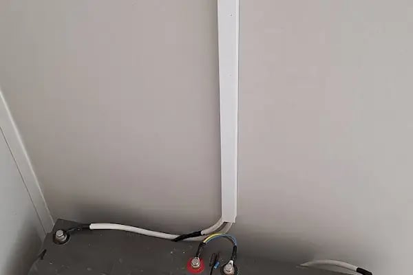 TK ELEKTRİK ELEKTRONİK - Resim 11