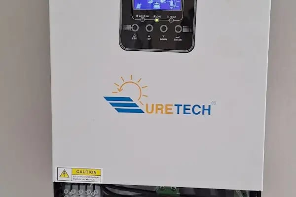 TK ELEKTRİK ELEKTRONİK - Resim 3
