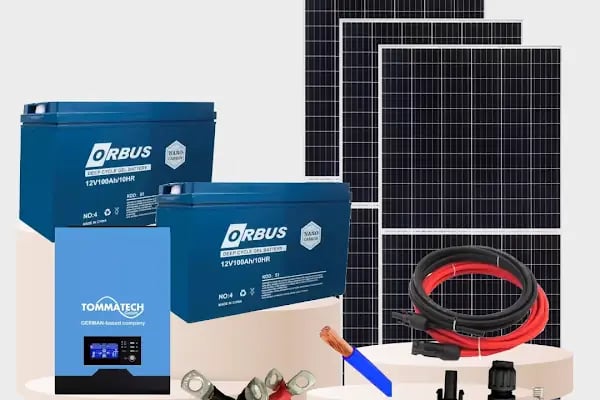 TK ELEKTRİK ELEKTRONİK - Resim 9
