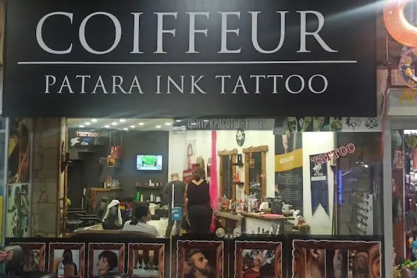 Artist Makas Unisex Coiffeur - Resim 2