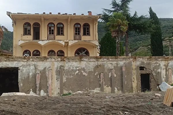 Kurşunlu Sahil - Resim 15
