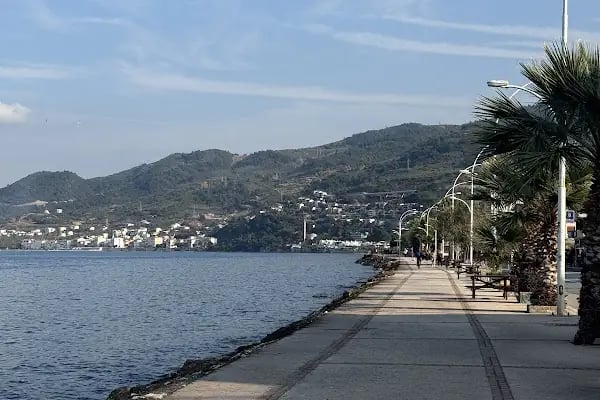 Kurşunlu Sahil - Resim 3