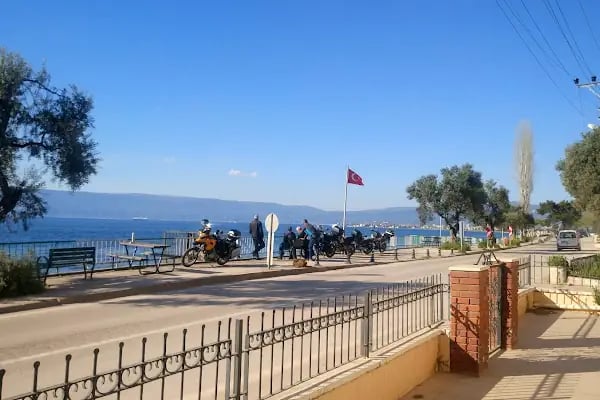Kurşunlu Sahil - Resim 8