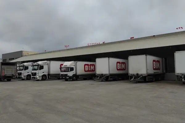 Balikesir Bim Depo - Resim 4