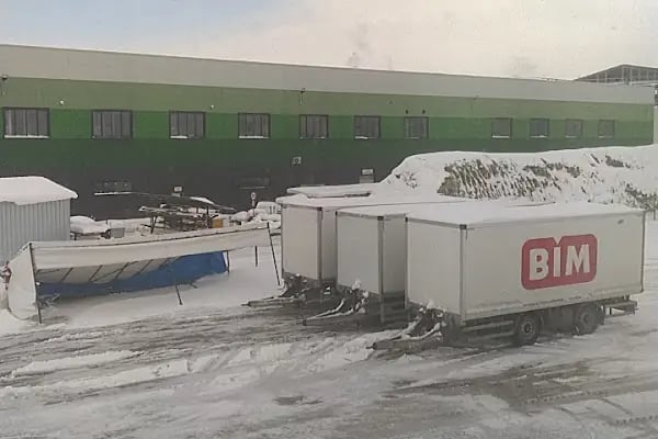 Balikesir Bim Depo - Resim 2