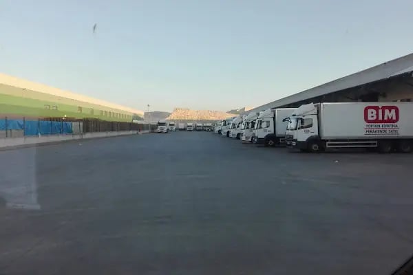 Balikesir Bim Depo - Resim 8