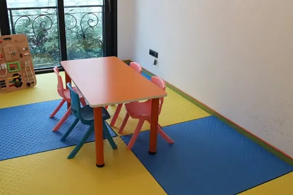 Baby Muma - Bebek Gelişim ve Aktivite Merkezi - Resim 13