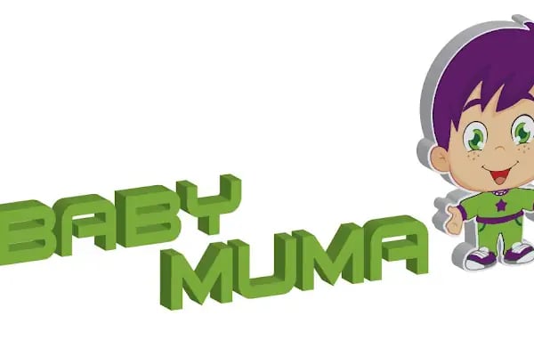 Baby Muma - Bebek Gelişim ve Aktivite Merkezi - Resim 16