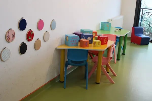 Baby Muma - Bebek Gelişim ve Aktivite Merkezi - Resim 6