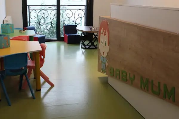 Baby Muma - Bebek Gelişim ve Aktivite Merkezi - Resim 15