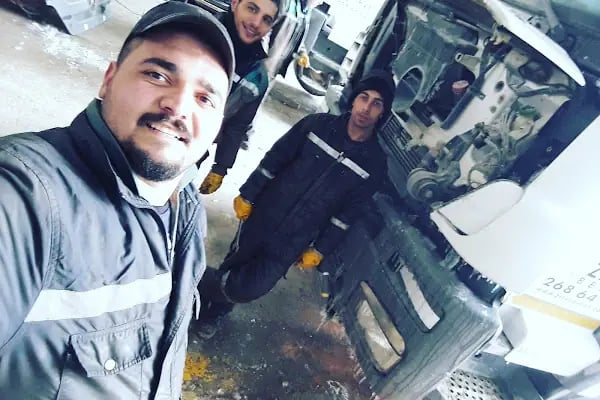 Zirve Hazır Beton Sincan Üretim Tesisi - Resim 11