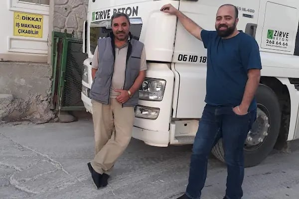 Zirve Hazır Beton Sincan Üretim Tesisi - Resim 9