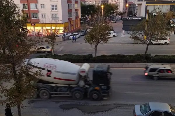 Zirve Hazır Beton Sincan Üretim Tesisi - Resim 7