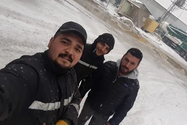 Zirve Hazır Beton Sincan Üretim Tesisi - Resim 18