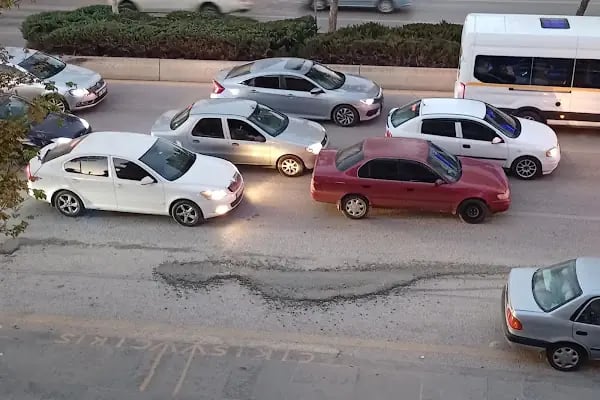 Zirve Hazır Beton Sincan Üretim Tesisi - Resim 6