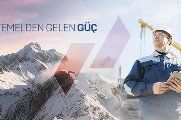 Zirve Hazır Beton Sincan Üretim Tesisi - Resim 14