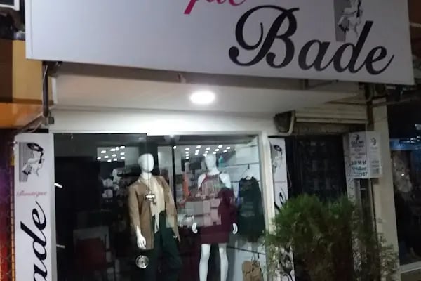 Boutique Bade - Resim 1