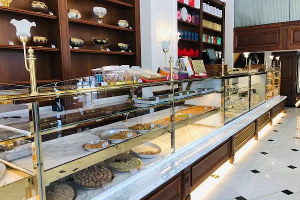 Petek Pastahanesi İzmir Bayraklı - Resim 5