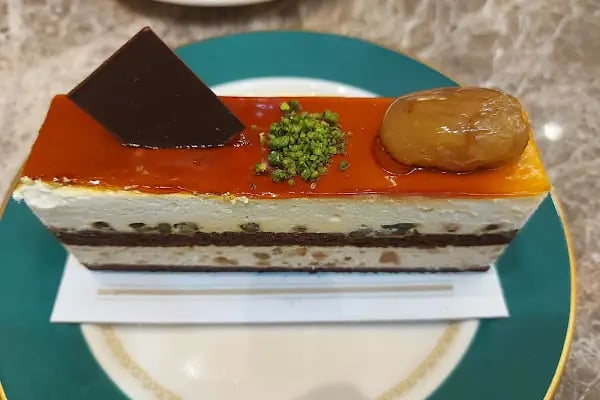 Petek Pastahanesi İzmir Bayraklı - Resim 15