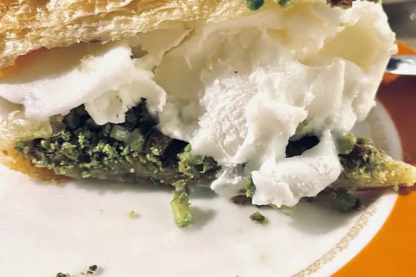 Petek Pastahanesi İzmir Bayraklı - Resim 13