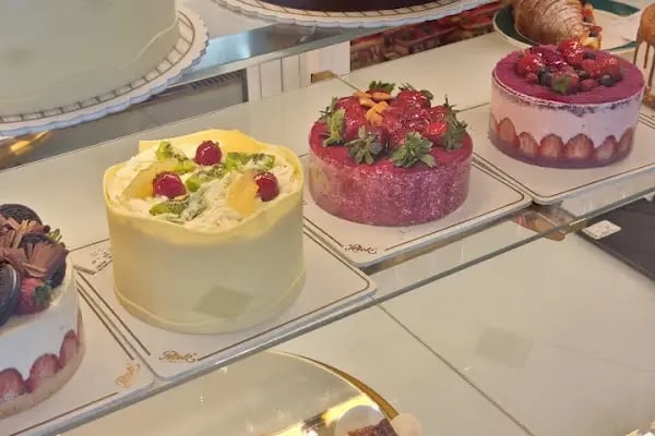Petek Pastahanesi İzmir Bayraklı - Resim 8