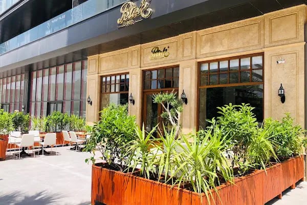 Petek Pastahanesi İzmir Bayraklı - Resim 2