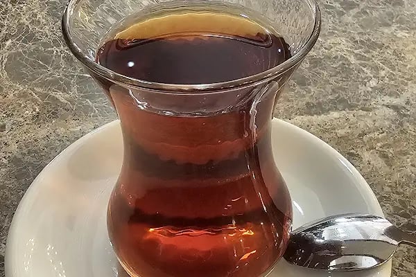Petek Pastahanesi İzmir Bayraklı - Resim 11