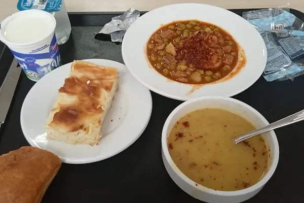 Bağcılar Kent Lokantası - Resim 10