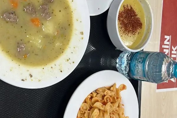 Bağcılar Kent Lokantası - Resim 11