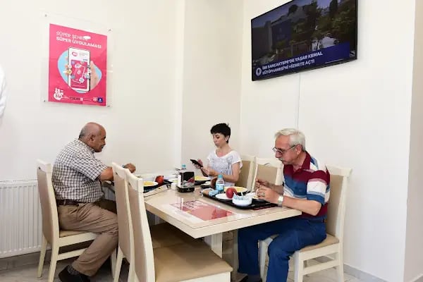 Bağcılar Kent Lokantası - Resim 7