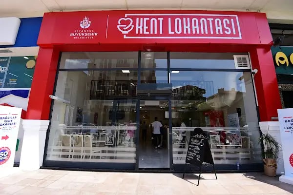 Bağcılar Kent Lokantası - Resim 4