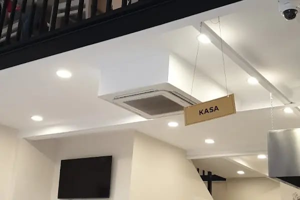 Bağcılar Kent Lokantası - Resim 12