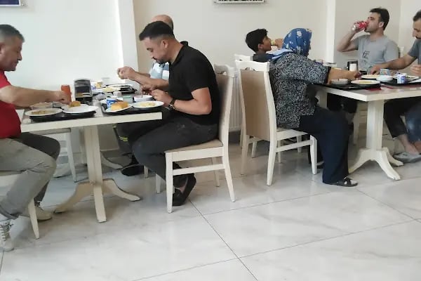 Bağcılar Kent Lokantası - Resim 5