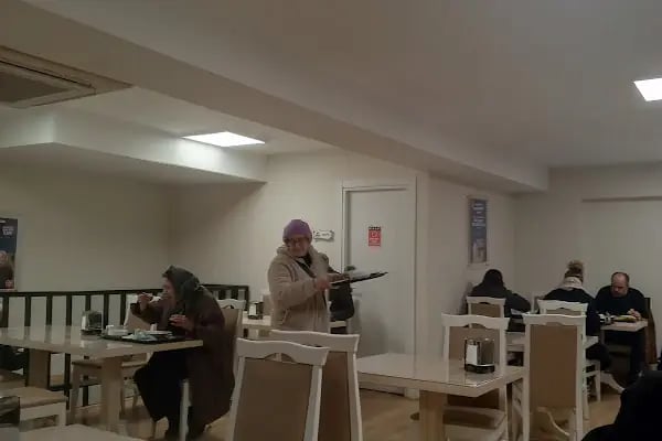 Bağcılar Kent Lokantası - Resim 19