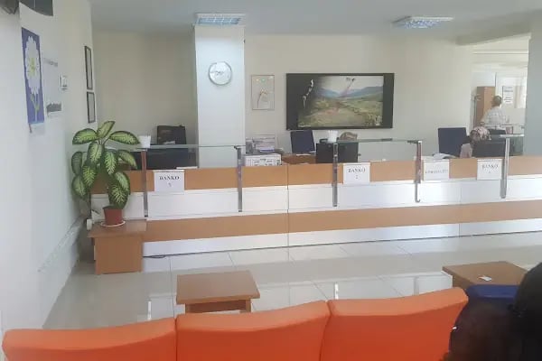 Bandırma Tapu Müdürlüğü - Resim 2