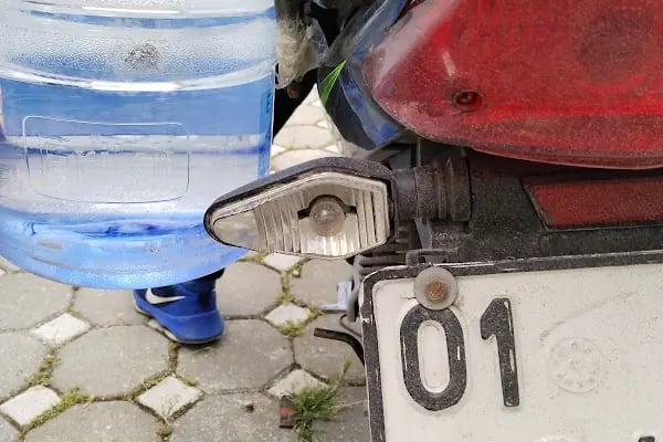 Onur Ticaret Sırma Damacana Su ve İpragaz Tüp Bayii - Resim 3