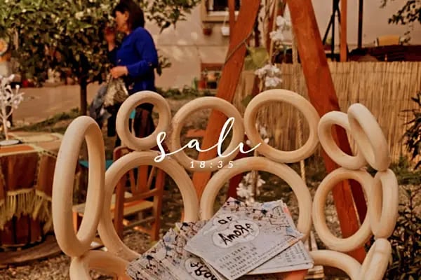 Amorf Sanat Evi - Resim 15