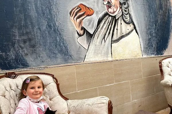 Amorf Sanat Evi - Resim 14